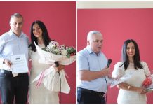 PU požeško-slavonskoj uručene zahvalnice za ostvarenu suradnju i sigurnost u zoni škole