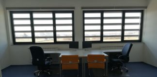 Objavljen je natječaj za odabir korisnika Poduzetničkog inkubatora Požega 05/26.