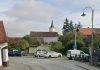 Vozačica (74) vozila prebrzo, prešla na suprotni trak i izazvala prometnu
