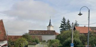 Vozačica (74) vozila prebrzo, prešla na suprotni trak i izazvala prometnu