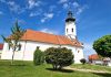 VJERSKE ZAJEDNICE Grad Požega župi sv. Kuzme i Damjana odobrio 10.000 eura za unutrašnje uređenje crkve u Kuzmici