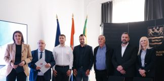 Potpisan Okvirni sporazum za izgradnju Centra za palijativnu skrb u Orljavcu