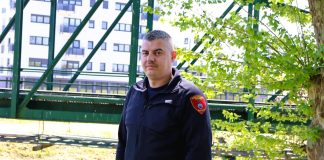 MARIO MARINOVIĆ: ‘Svaka intervencija je nova zagonetka koju treba riješiti pod pritiskom’