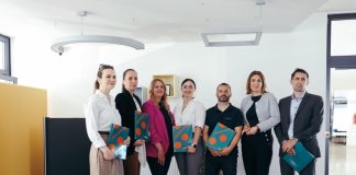 Uručeni ugovori za razvoj turizma na području Požeško-slavonske županije vrijedni više od 212 tisuća eura