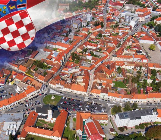 GRADONAČELNIK MILIČEVIĆ: Drage Požežanke, dragi Požežani, sretan vam Dan državnosti Republike Hrvatske