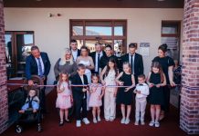 Svečano otvoren hotel Zlatni Lug, prvi hotel u Požeško-slavonskoj županiji