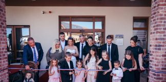 Svečano otvoren hotel Zlatni Lug, prvi hotel u Požeško-slavonskoj županiji