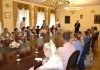 POTPORE RODITELJIMA Grad Požega izdvojio 23.200 eura za novorođene sugrađane