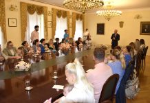 POTPORE RODITELJIMA Grad Požega izdvojio 23.200 eura za novorođene sugrađane