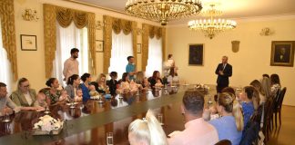 POTPORE RODITELJIMA Grad Požega izdvojio 23.200 eura za novorođene sugrađane