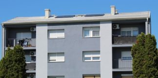 Završena energetska obnova višestambene zgrade u Vinogradskoj ulici u Pleternici