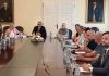 GRADSKO VIJEĆE Na dnevnom redu našlo se 16 točaka, vijećnici usvojili niz odluka