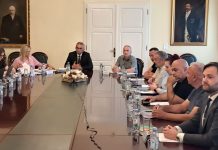 GRADSKO VIJEĆE Na dnevnom redu našlo se 16 točaka, vijećnici usvojili niz odluka