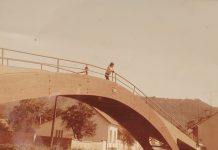 Sjećate li se starog drvenog mosta koji i danas spaja obale požeške prošlosti i sadašnjosti?