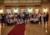 Folklorni ansambl Požega donio dašak tradicije na veliku proslavu u Sarajevu