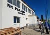 PODRŠKA GOLOBRDCIMA Grad pomogao uređenje prostorija NK Parasan uoči 70. obljetnice kluba
