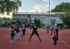 Priključite se Kickboxing ljetnoj školi Borac od 1.8. do 1.9.2026. na otvorenom!