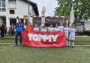 NK Slavonija Požega pobjednička ekipa Tommy turnira u malom nogometu u Osijeku