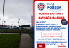SPORT S PLEMENITIM CILJEM: DPH Požega organizira 2. malonogometni donatorski turnir