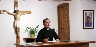 Vlč. Krunoslav Siroglavić izabran za novog ravnatelja Hrvatskog Caritasa