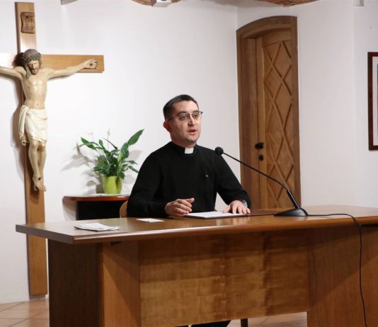 Vlč. Krunoslav Siroglavić izabran za novog ravnatelja Hrvatskog Caritasa