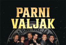 Požega gori u ritmu rocka: Parni Valjak i tradicionalni Ivanjski krijes za nezaboravan početak ljeta!