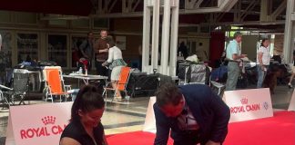 Angel Marijić s prvim plavim leglom tajlandskih riđbeka pokorila Svjetsku izložbu pasa u Italiji!