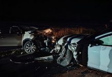 DETALJI PROMETNE KOD JAKŠIĆA: Pijan i drogiran sjeo za volan i izazvao frontalan sudar