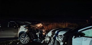 DETALJI PROMETNE KOD JAKŠIĆA: Pijan i drogiran sjeo za volan i izazvao frontalan sudar