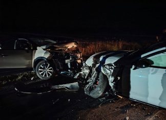 DETALJI PROMETNE KOD JAKŠIĆA: Pijan i drogiran sjeo za volan i izazvao frontalan sudar