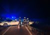 Četvero ozlijeđenih u teškoj prometnoj nesreći kod Jakšića