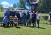 Od ratnih dana do danas: Održano tradicionalno druženje pripadnika Izviđačko-diverzantske desetine 1. bojne 123. brigade