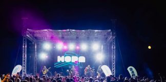 HOPA FEST 2026: Dva dana glazbe, prirode i nezaboravne atmosfere na Požeškoj gori