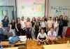 Španjolska profesorica u Ekonomskoj školi Požega održala radionice o mentalnom zdravlju i inkluziji