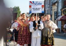 Program Lipanjskih dana amaterskog stvaralaštva u Pleternici okupio brojne posjetitelje