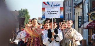 Program Lipanjskih dana amaterskog stvaralaštva u Pleternici okupio brojne posjetitelje