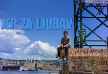Mladi kantautor Bruno Rakonić iz Nove Gradiške predstavlja svoj treći singl ‘Jer za ljubav’