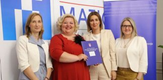 Četiri projekta s područja Požeško-slavonske županije dobila potporu iz Programa potpore Hrvatima u Republici Srbiji