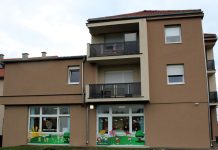 Energetska obnova višestambene zgrade na adresi Trg bana Josipa Jelačića 36, Velika