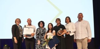 Damiru Špeharu Plaketa „Zlatne ruke“, Iva Radoš osvojila nagradu „Šegrt Hlapić“