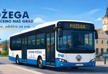 POZIV ZA SUDJELOVANJE U ANKETI o navikama i potrebama stanovnika u pogledu mobilnosti