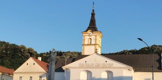 Promjene u Franjevačkom samostanu i župi Duha Svetoga u Požegi: Odlaze tri franjevca, fra Stjepan Hrkač novi je gvardijan, a stižu i nova dvojica fratara