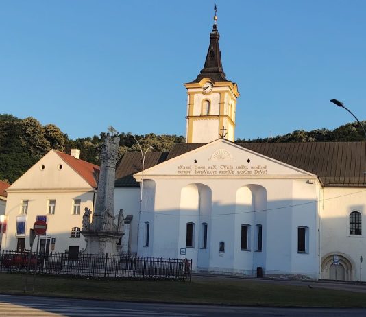 Promjene u Franjevačkom samostanu i župi Duha Svetoga u Požegi: Odlaze tri franjevca, fra Stjepan Hrkač novi je gvardijan, a stižu i nova dvojica fratara