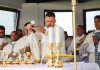Pater Mario Cerovac iz Frkljevaca proslavio svoju mladu misu u rodnoj župi