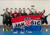 Župa sv. Barbare iz Jakšića prvak Katoličke malonogometne lige Crkve u Hrvata