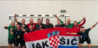 Župa sv. Barbare iz Jakšića prvak Katoličke malonogometne lige Crkve u Hrvata