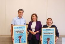 Županica Jozić ugostila ravnatelje najbolje rangiranih škola u Požeško-slavonskoj županiji prema izboru Jutarnjeg lista