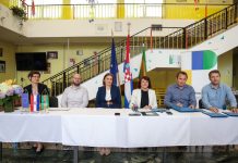 Učenici Područne škole Prekopakra dobivaju novu sportsku dvoranu