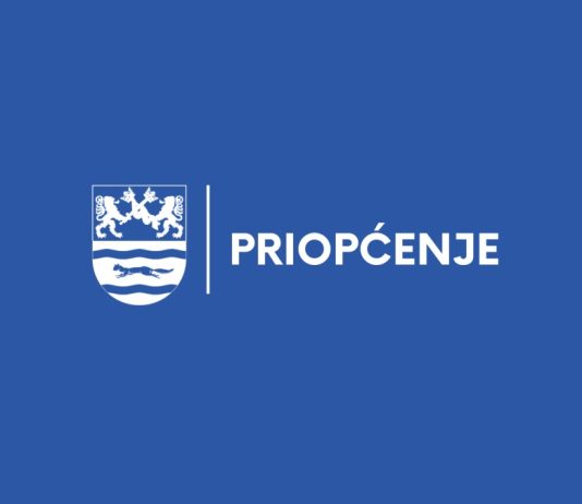 Priopćenje o kaznenom djelu prijevare na štetu proračuna Požeško-slavonske županije