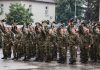Na vjernost Domovini prisegnuo drugi naraštaj ročnika nakon ponovnog uvođenja obveznog vojnog roka